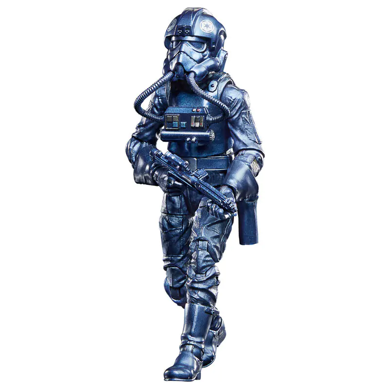 Set 2 figure Emperor Royal Guard & Tie Fighter Pilot Return of the Jedi Star Wars fotografija proizvoda