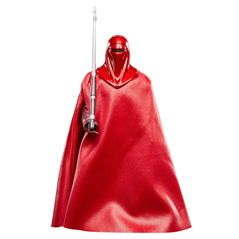 Set 2 figure Emperor Royal Guard & Tie Fighter Pilot Return of the Jedi Star Wars fotografija proizvoda