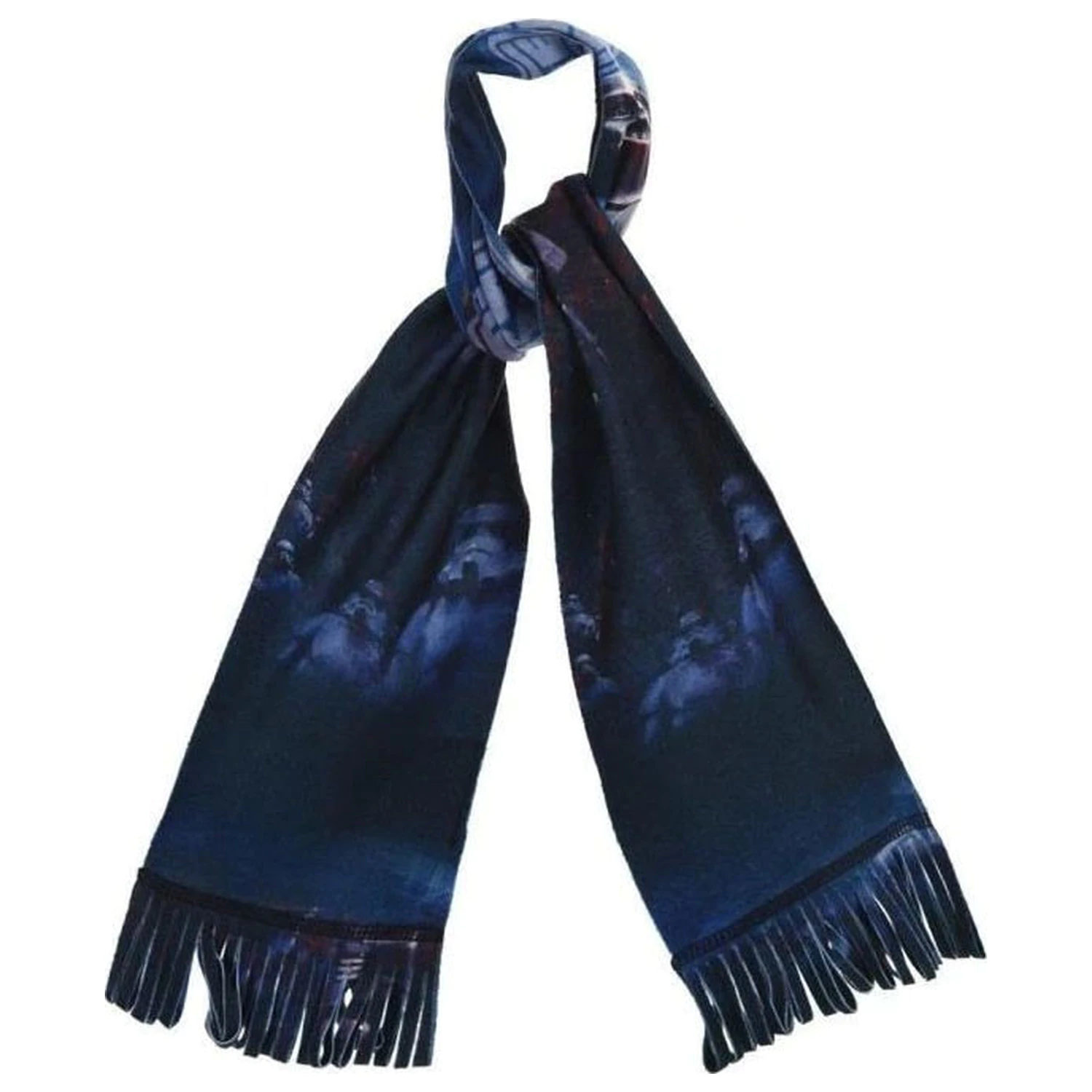 Star Wars Empire dječji šal fotografija proizvoda