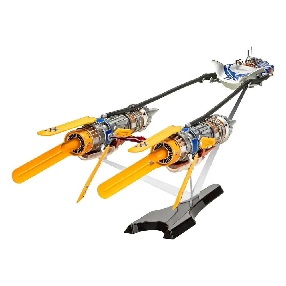 Star Wars Episode I Model Kit poklon set 1/31 Anakinov trkaći bolid 40 cm fotografija proizvoda