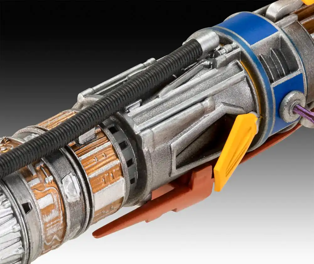 Star Wars Episode I Model Kit poklon set 1/31 Anakinov trkaći bolid 40 cm fotografija proizvoda