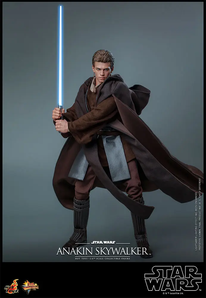 Star Wars: Episode II Akcijska figura 1/6 Anakin Skywalker 31 cm fotografija proizvoda