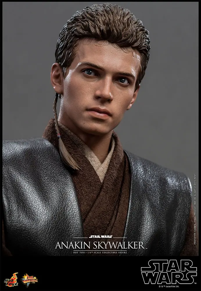 Star Wars: Episode II Akcijska figura 1/6 Anakin Skywalker 31 cm fotografija proizvoda