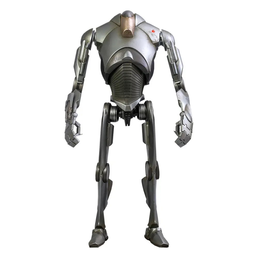 Star Wars: Episode II 1/6 Figura Super Battle Droid 32 cm fotografija proizvoda