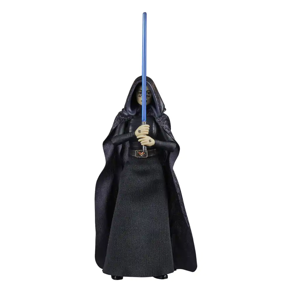 Star Wars Episode II Black Series akcijska figura Barriss Offee 15 cm fotografija proizvoda