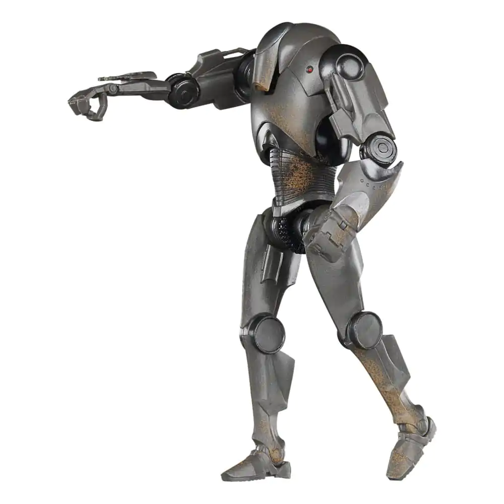 Star Wars Episode II Black Series akcijska figura 2-Pack C-3PO (B1 Battle Droid Body) & Super Battle Droid 15 cm fotografija proizvoda