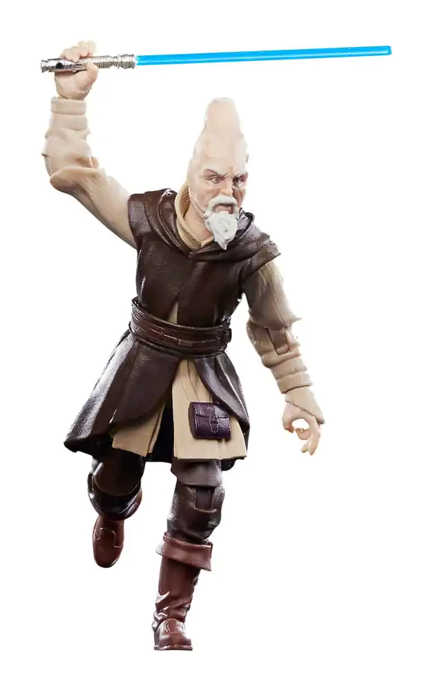 Star Wars Episode II Black Series akcijska figura Ki-Adi-Mundi 15 cm fotografija proizvoda