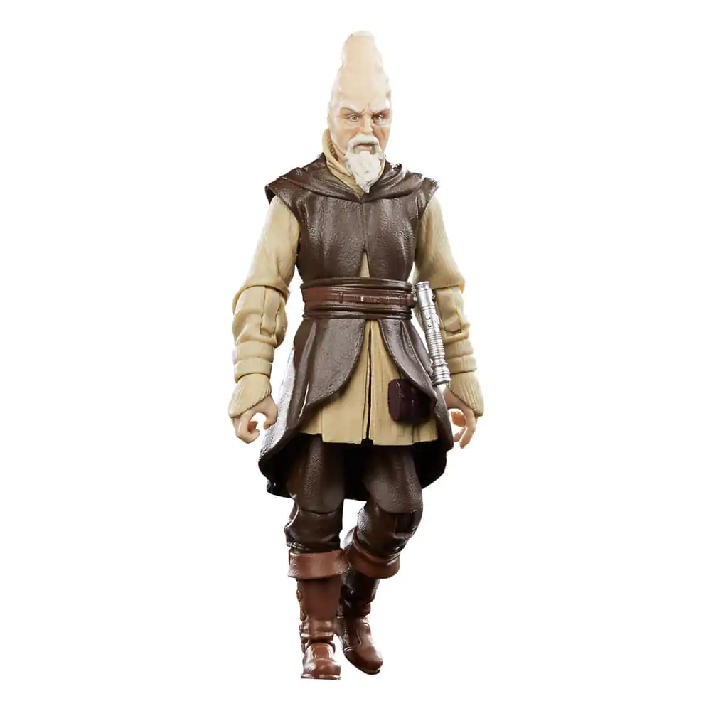 Star Wars Episode II Black Series akcijska figura Ki-Adi-Mundi 15 cm fotografija proizvoda