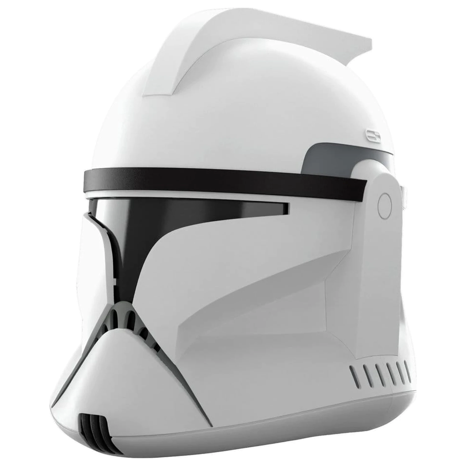 Star Wars Episode II Black Series Electronic Helmet Phase I Clone Trooper elektronička kaciga fotografija proizvoda