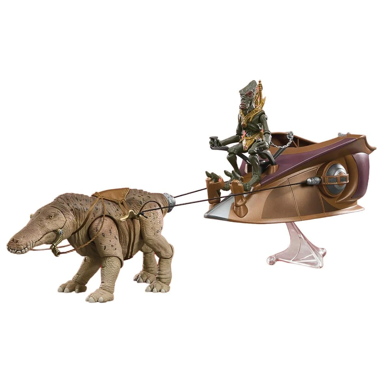 Star Wars Episode II Vintage Collection akcijska figura 2-paket Orray & Geonosian Picador 10 cm fotografija proizvoda