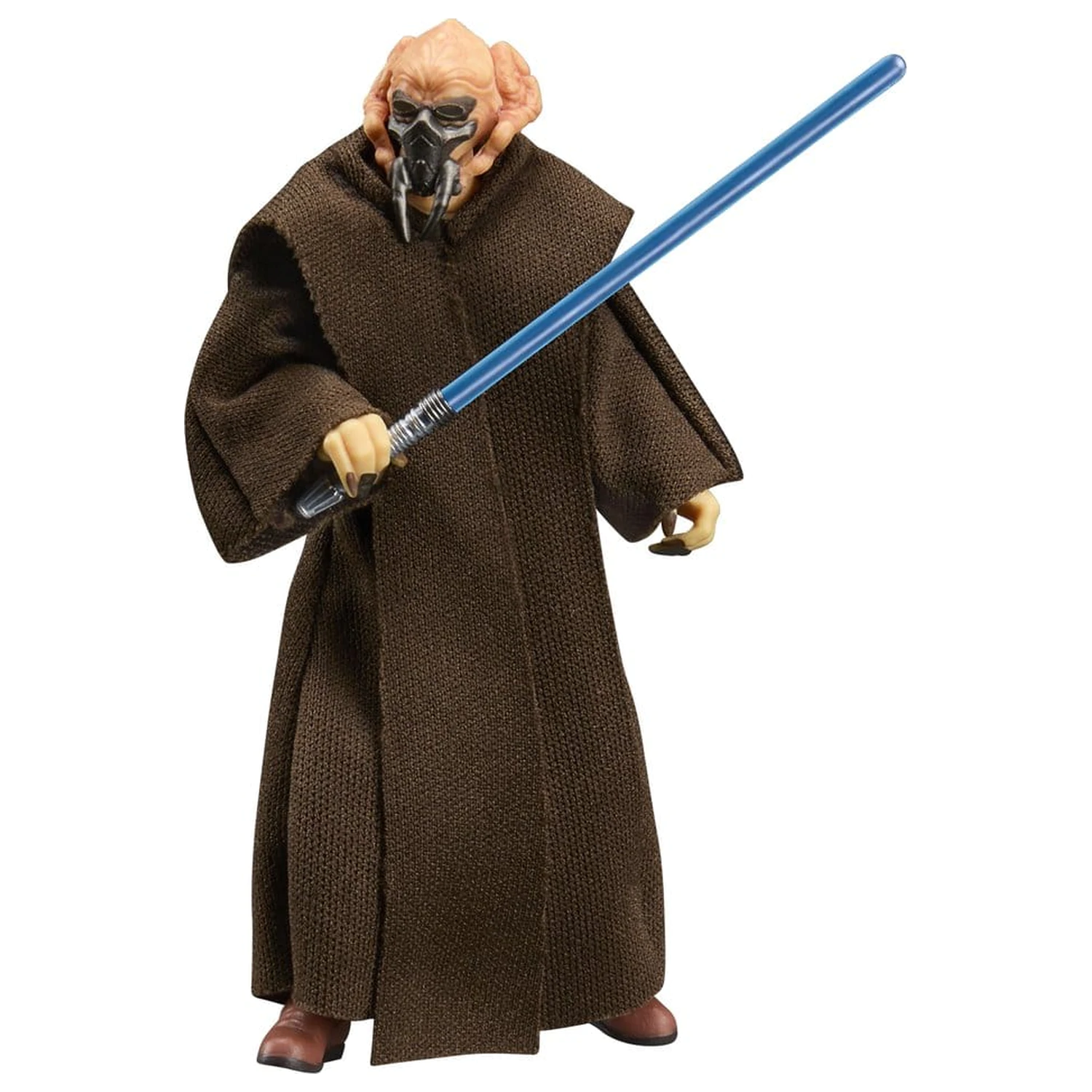 Star Wars Episode II Vintage Collection Plo Koon figura 10 cm fotografija proizvoda