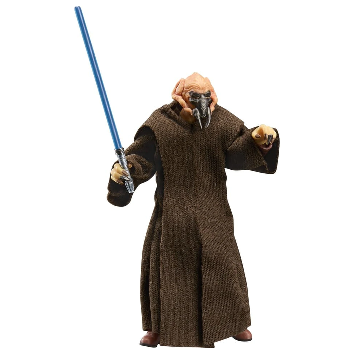 Star Wars Episode II Vintage Collection Plo Koon figura 10 cm fotografija proizvoda