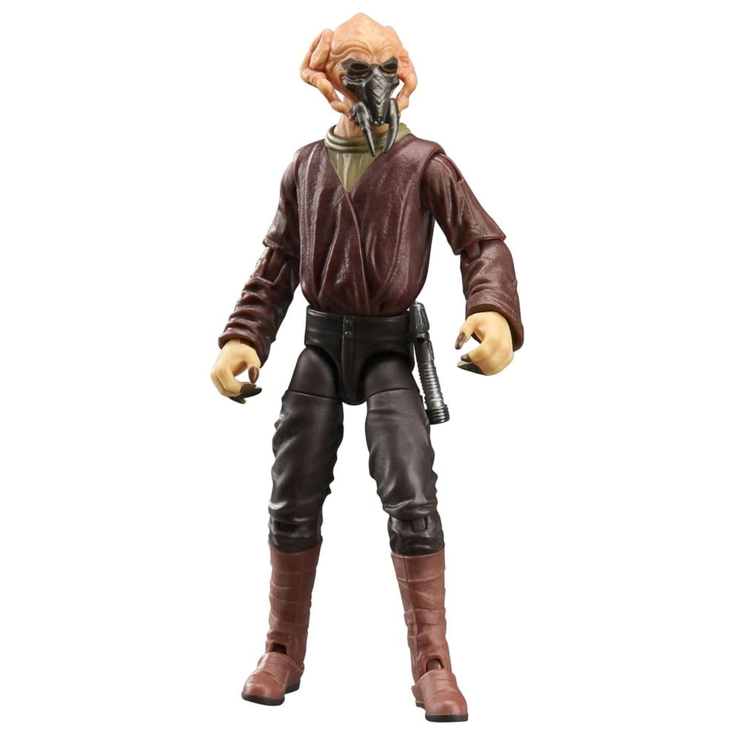 Star Wars Episode II Vintage Collection Plo Koon figura 10 cm fotografija proizvoda