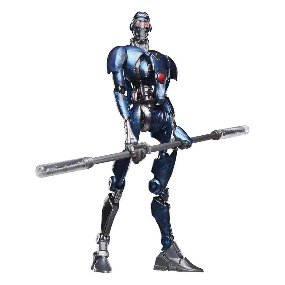 Star Wars Episode III Black Series Akcijska figura 20th Anniversary Magnaguard 15 cm fotografija proizvoda