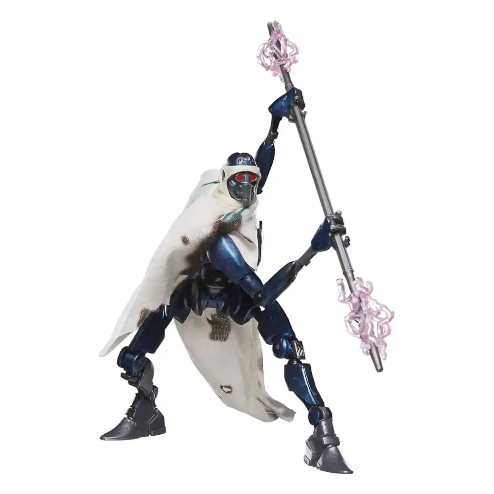 Star Wars Episode III Black Series Akcijska figura 20th Anniversary Magnaguard 15 cm fotografija proizvoda