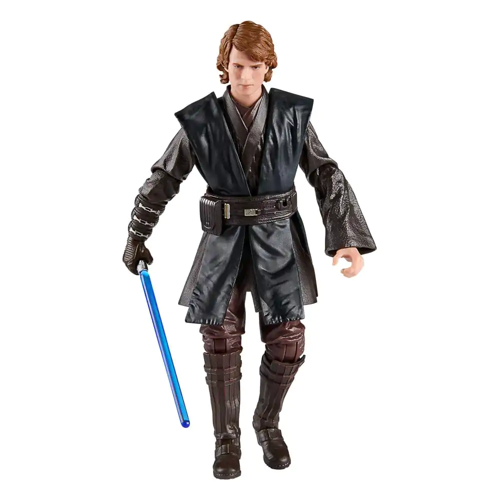 Star Wars Episode III Black Series figura Anakin Skywalker 15 cm fotografija proizvoda