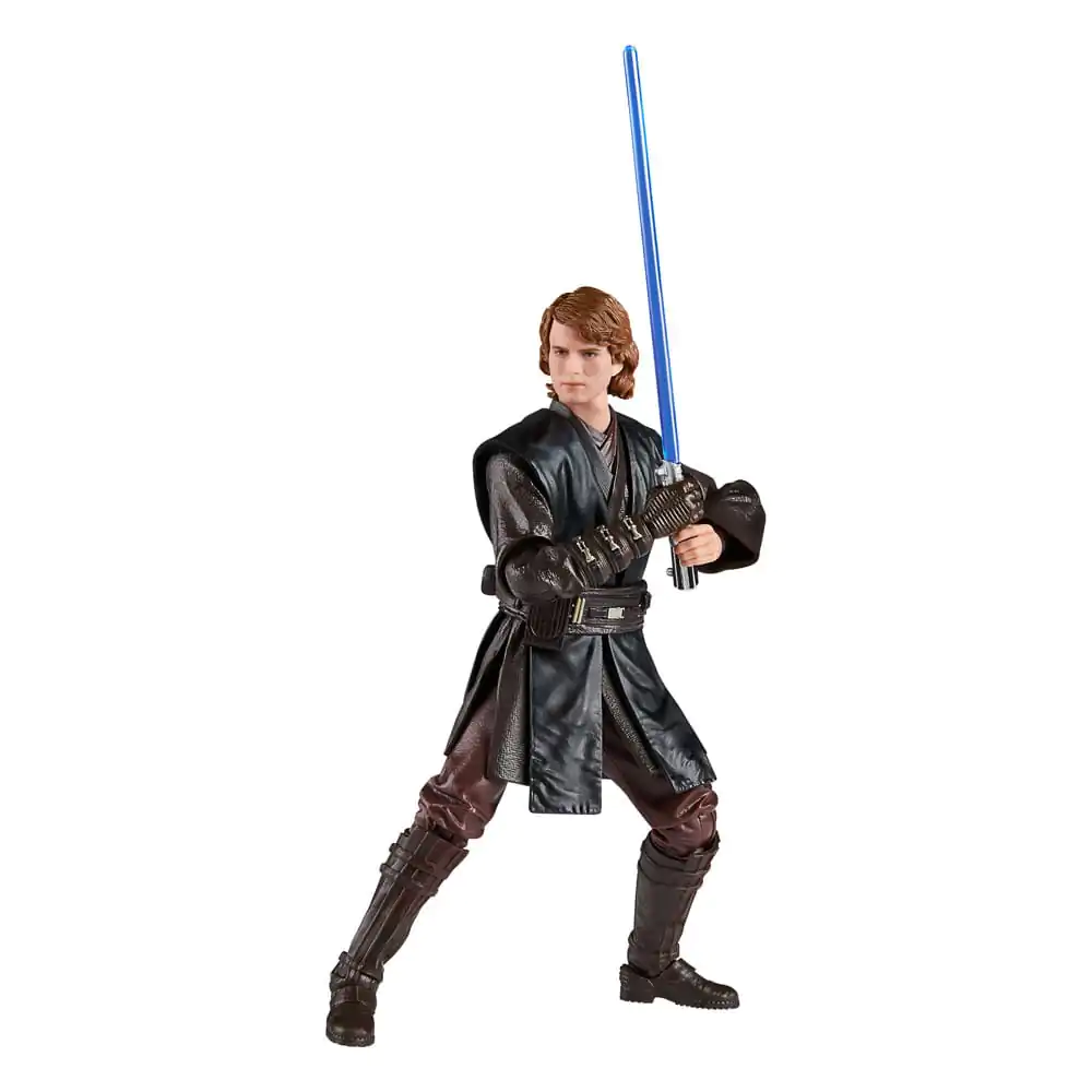 Star Wars Episode III Black Series figura Anakin Skywalker 15 cm fotografija proizvoda