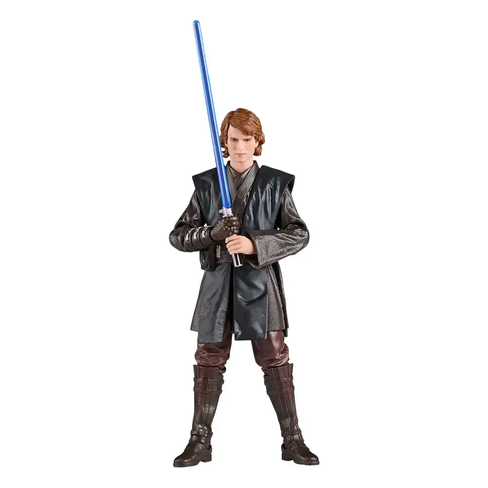 Star Wars Episode III Black Series figura Anakin Skywalker 15 cm fotografija proizvoda