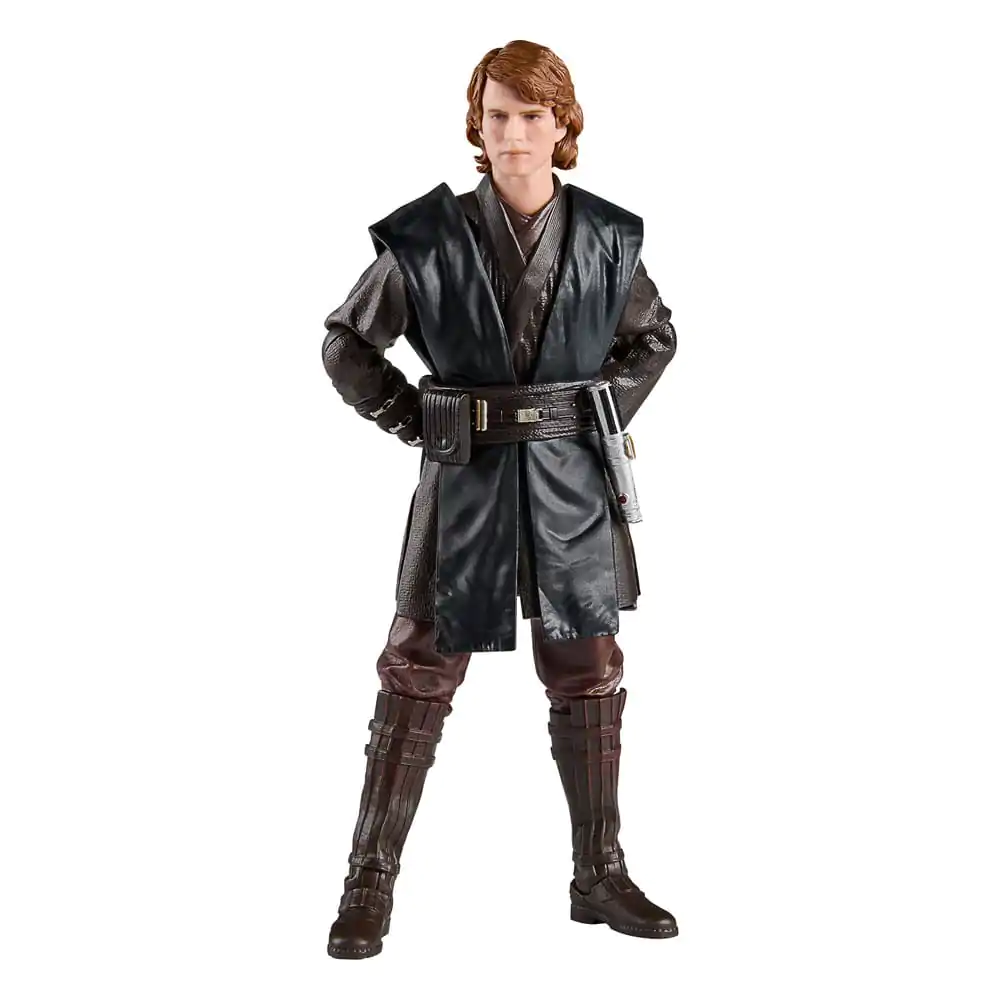 Star Wars Episode III Black Series figura Anakin Skywalker 15 cm fotografija proizvoda