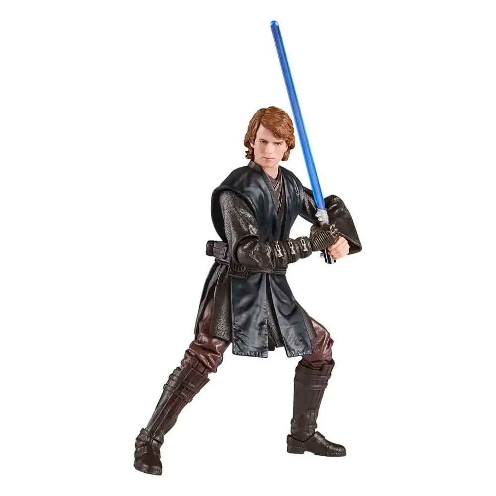 Star Wars Episode III Black Series figura Anakin Skywalker 15 cm fotografija proizvoda