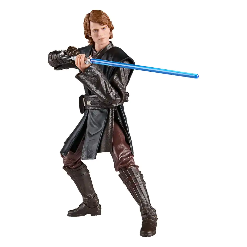 Star Wars Episode III Black Series figura Anakin Skywalker 15 cm fotografija proizvoda