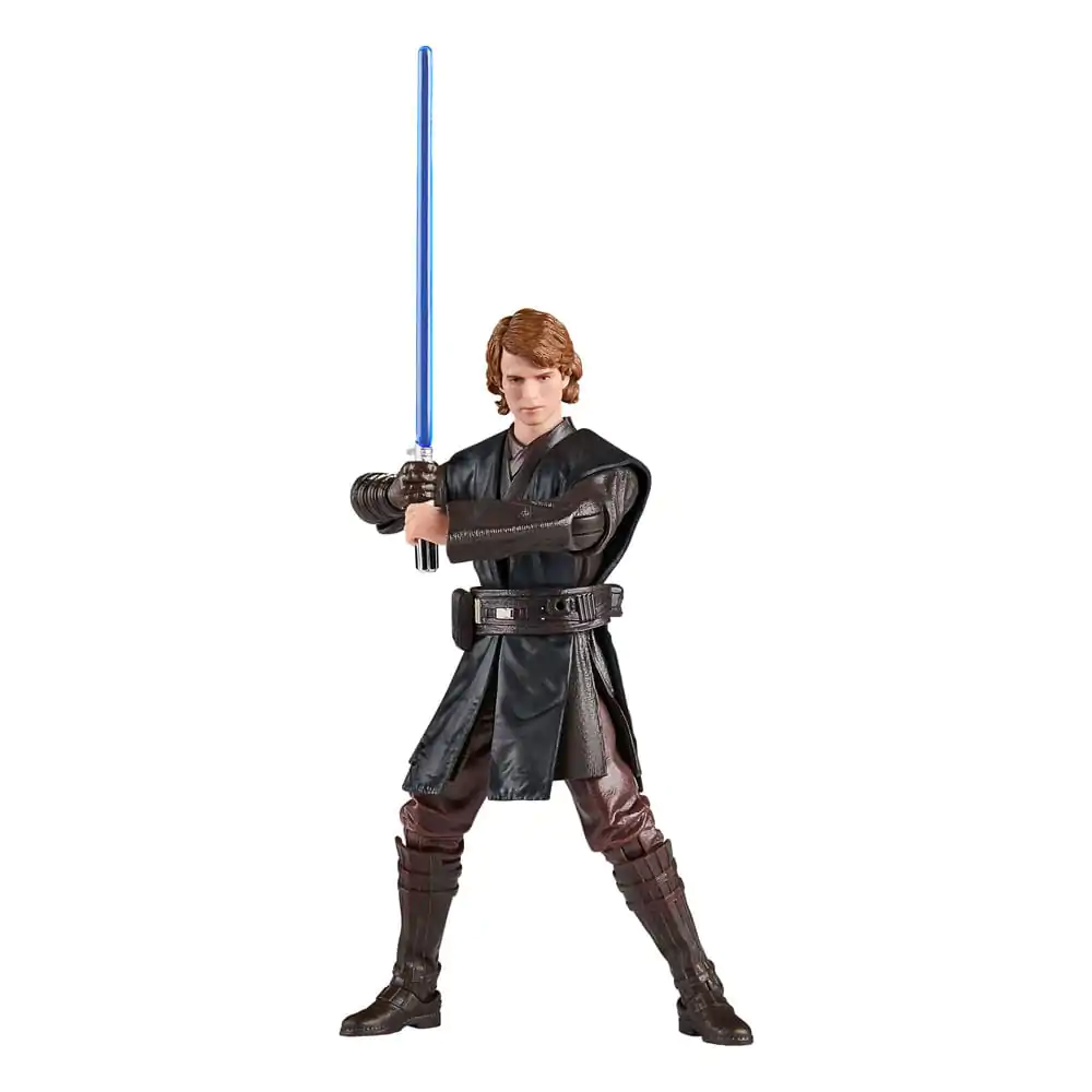 Star Wars Episode III Black Series figura Anakin Skywalker 15 cm fotografija proizvoda