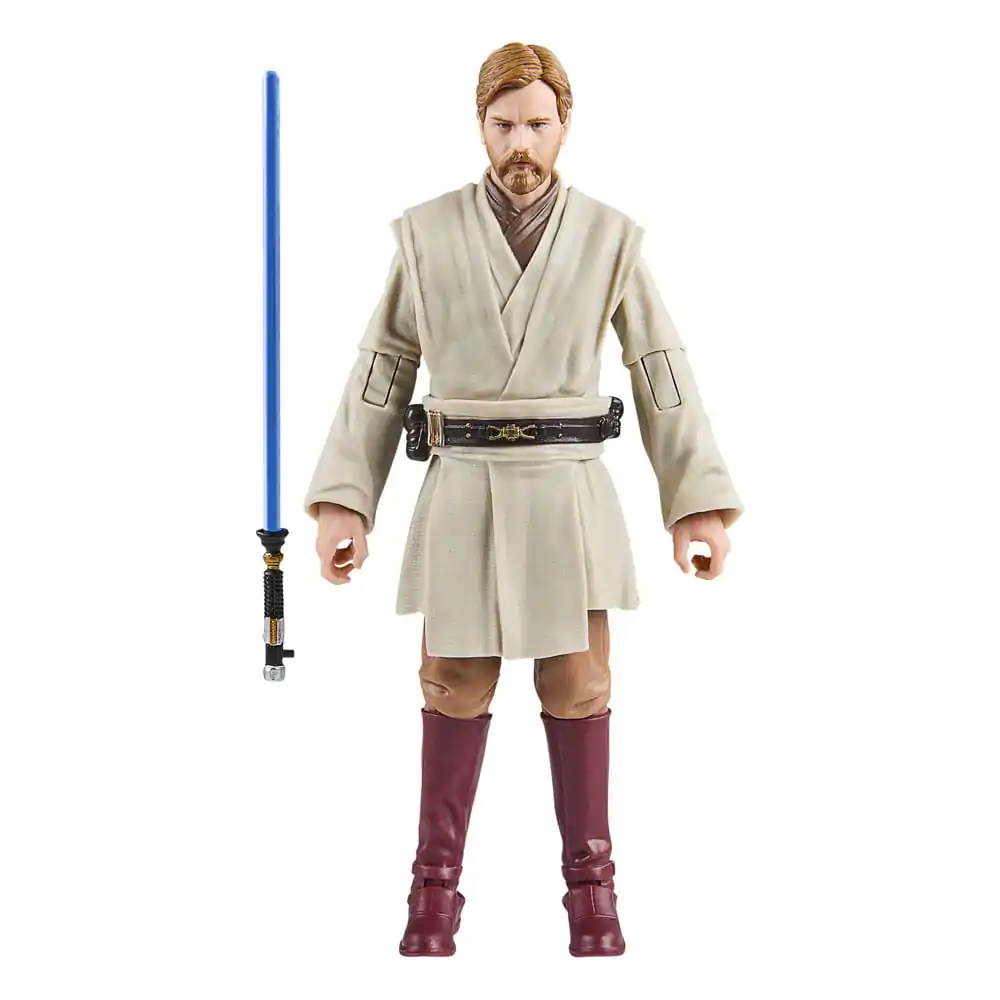 Star Wars Episode III Black Series figura 15 cm Obi-Wan Kenobi fotografija proizvoda