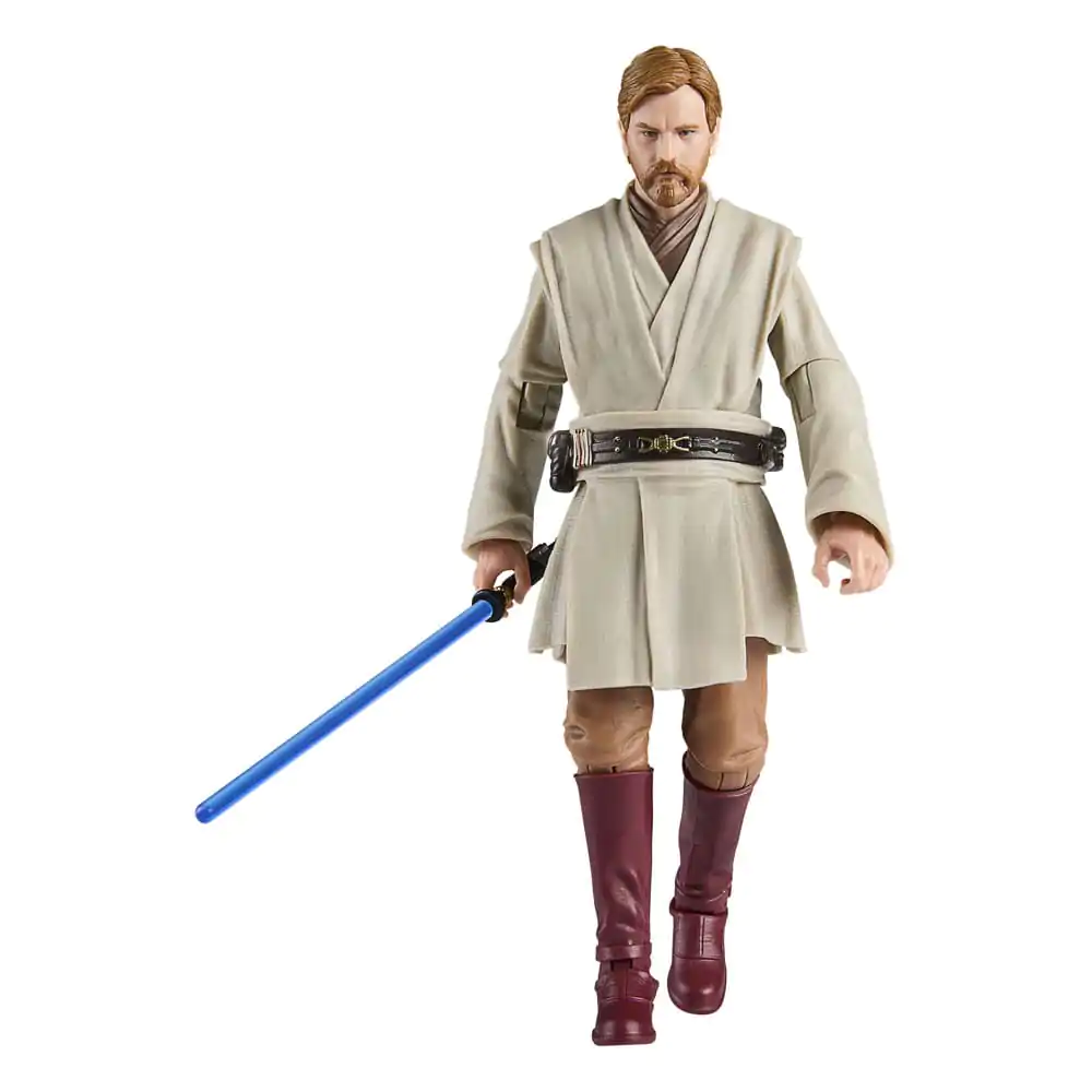 Star Wars Episode III Black Series figura 15 cm Obi-Wan Kenobi fotografija proizvoda