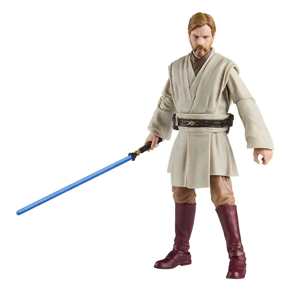 Star Wars Episode III Black Series figura 15 cm Obi-Wan Kenobi fotografija proizvoda
