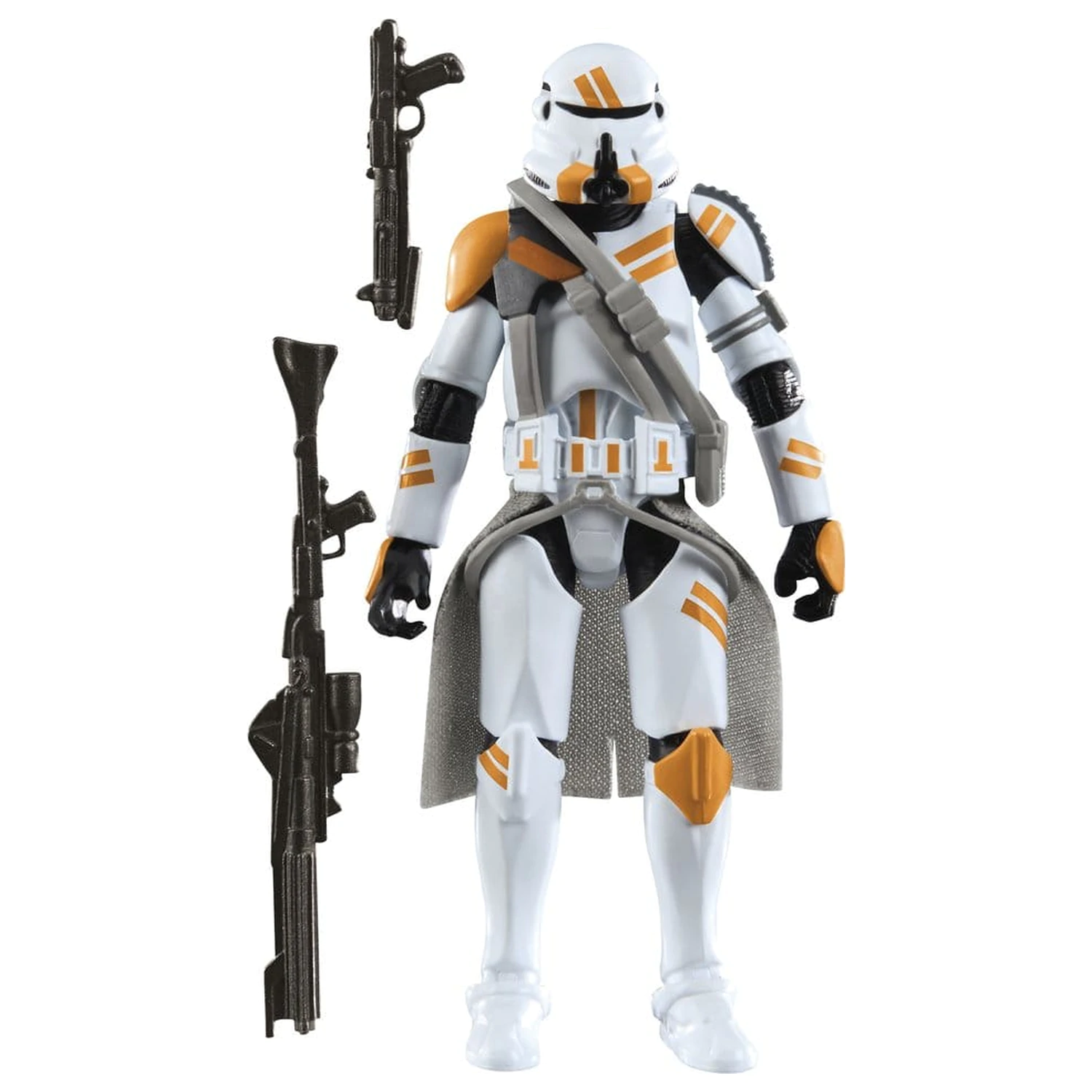 Star Wars Episode III Vintage Collection Set od 2 akcijske figure Obi-Wan Kenobi & Airborne Clone Trooper 10 cm fotografija proizvoda