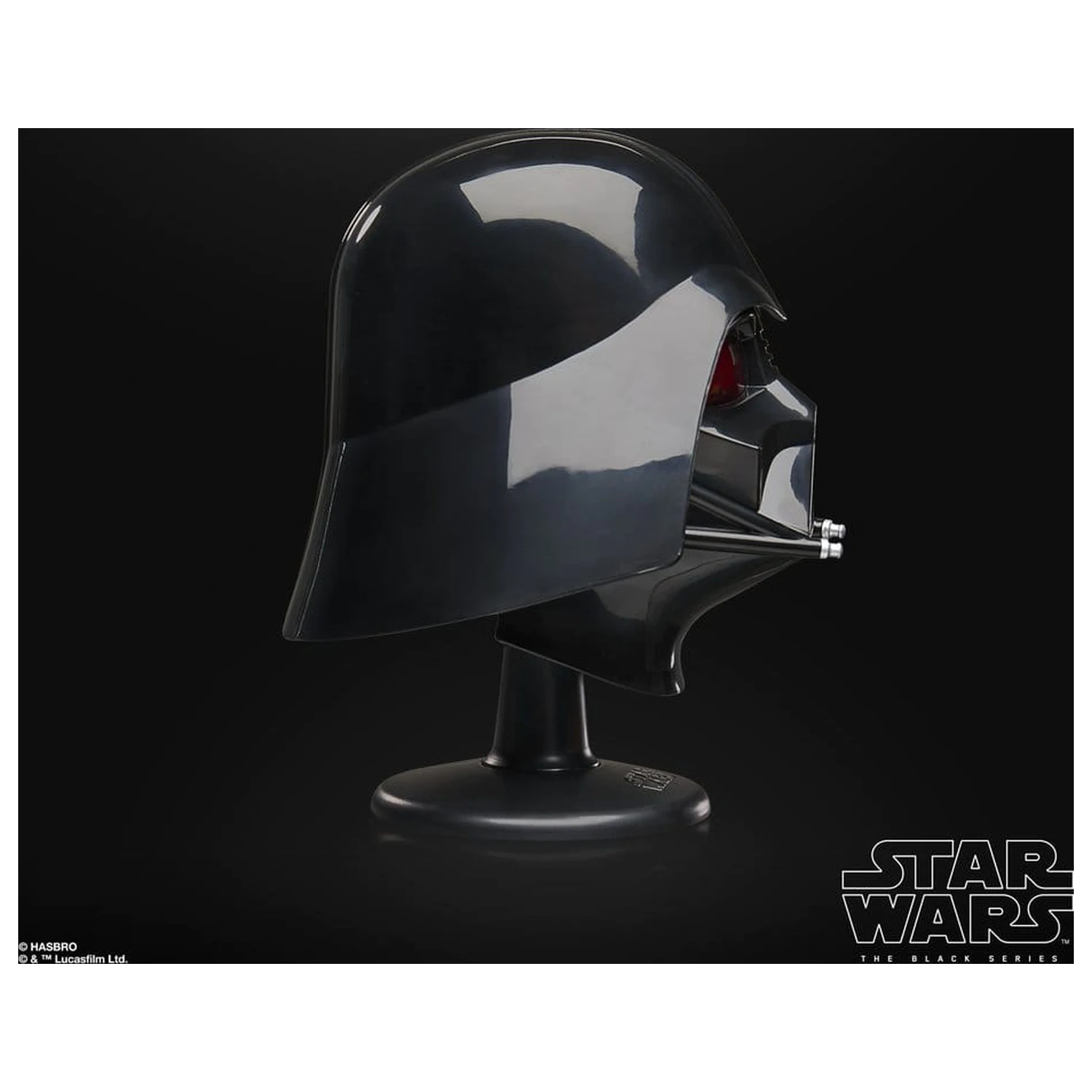 Star Wars Episode IV Black Series Mini Kaciga Darth Vader 15 cm fotografija proizvoda