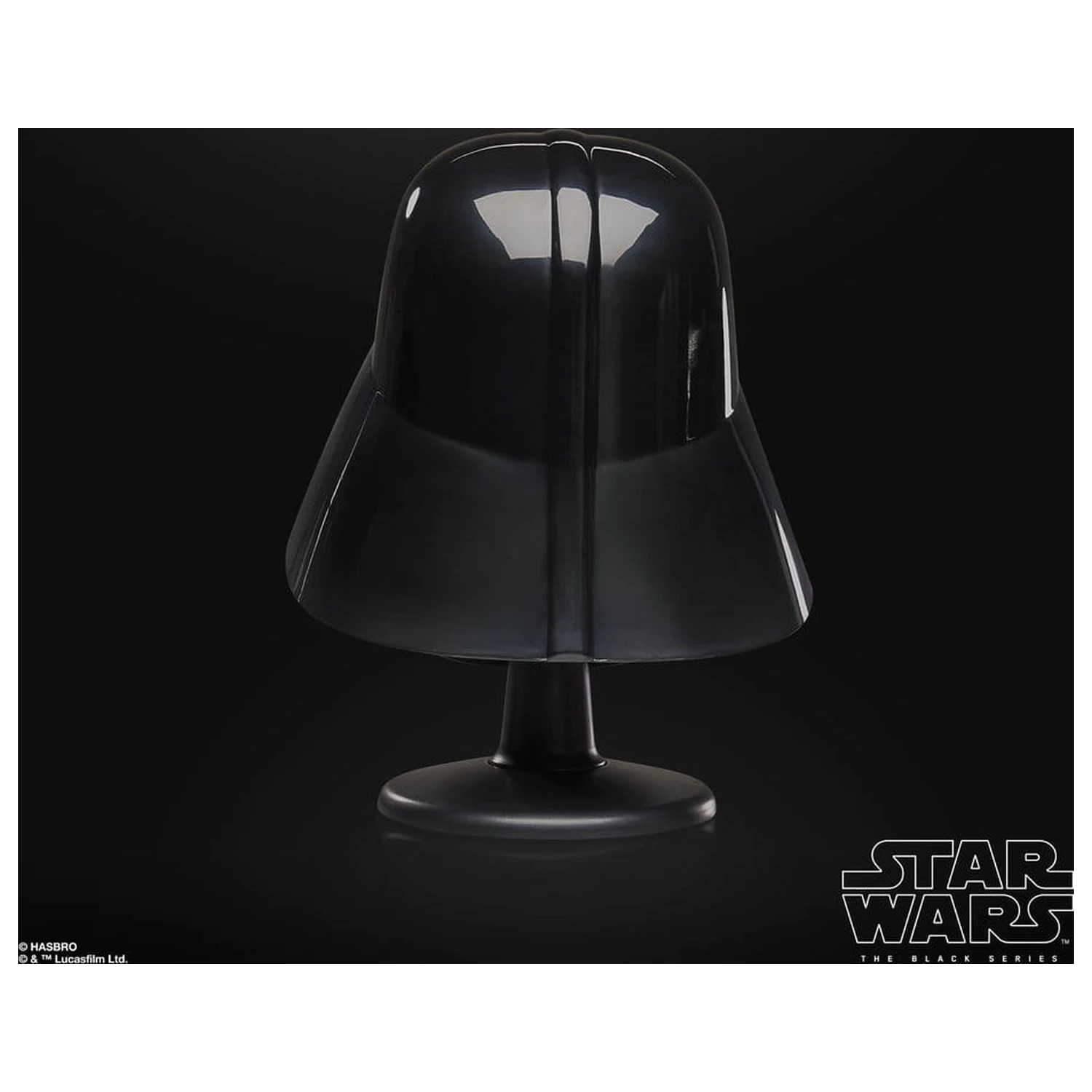 Star Wars Episode IV Black Series Mini Kaciga Darth Vader 15 cm fotografija proizvoda