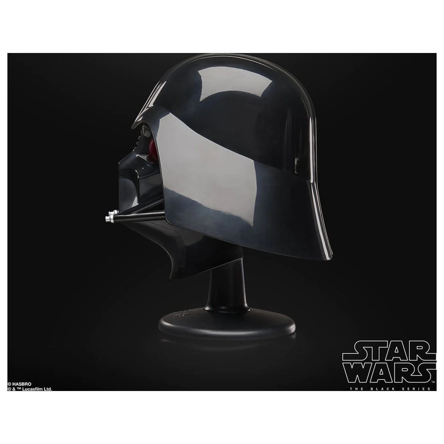 Star Wars Episode IV Black Series Mini Kaciga Darth Vader 15 cm fotografija proizvoda