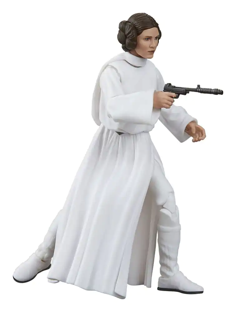 Star Wars Episode IV Black Series akcijska figura Princess Leia Organa 15 cm fotografija proizvoda