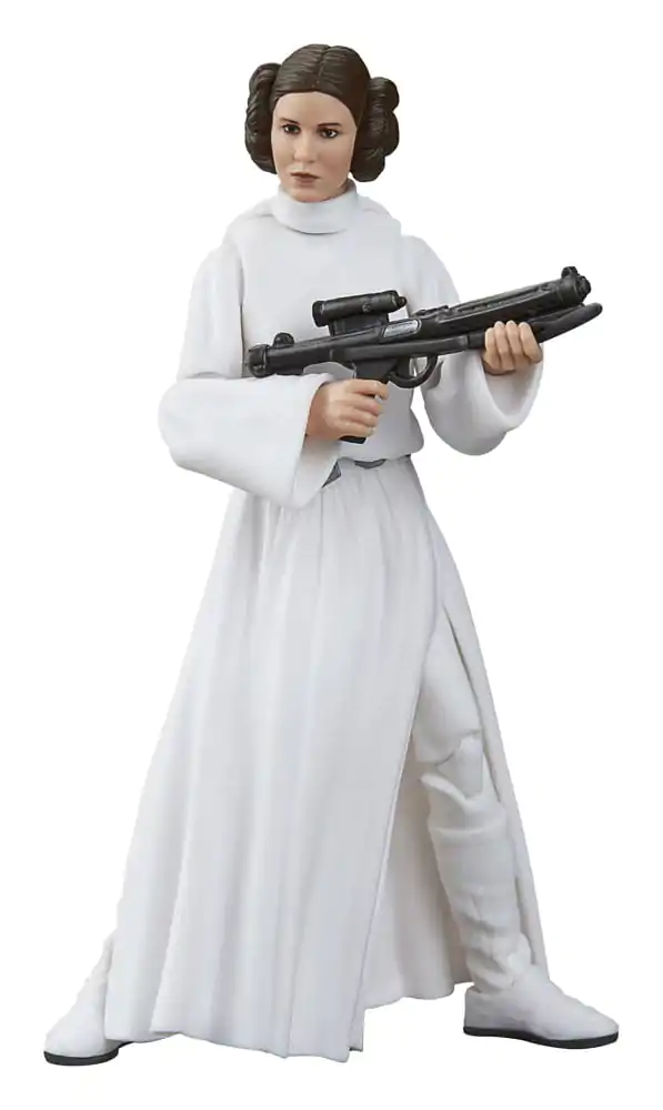 Star Wars Episode IV Black Series akcijska figura Princess Leia Organa 15 cm fotografija proizvoda