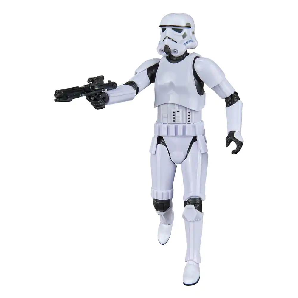 Star Wars Episode IV Black Series akcijska figura 2-Pack Rebel Trooper & Stormtrooper 15 cm fotografija proizvoda