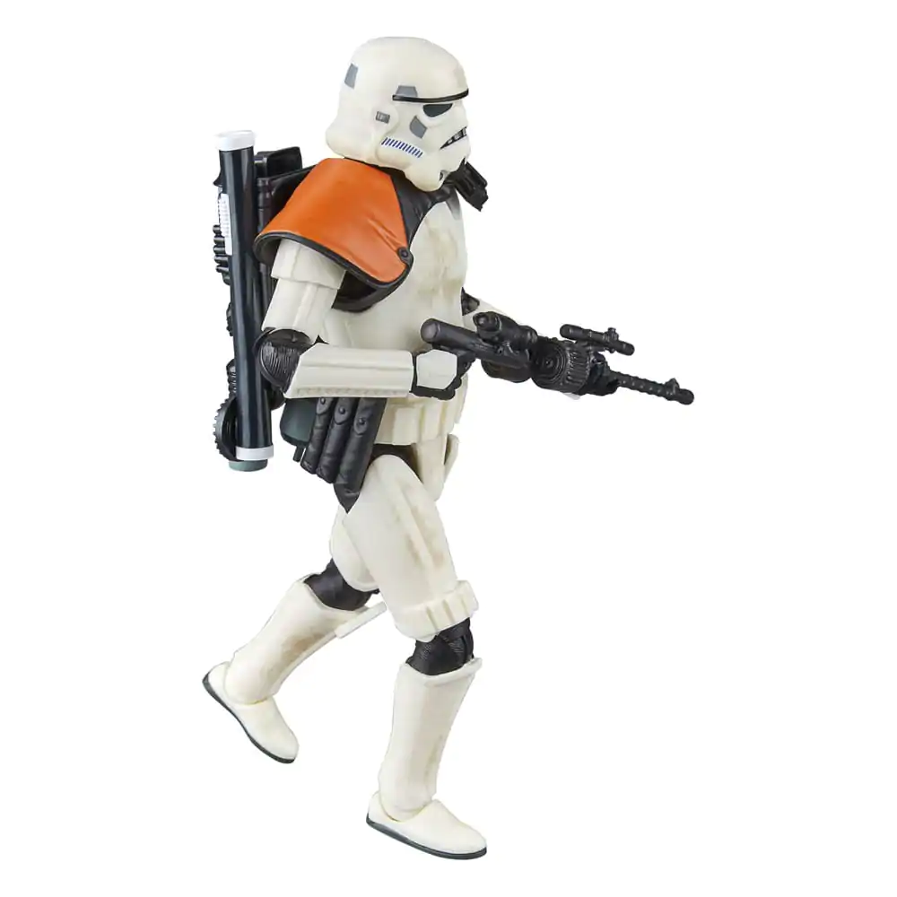 Star Wars Episode IV Black Series Akcijska figura Sandtrooper 15 cm fotografija proizvoda