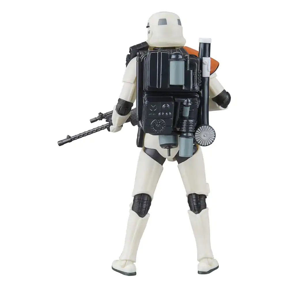 Star Wars Episode IV Black Series Akcijska figura Sandtrooper 15 cm fotografija proizvoda