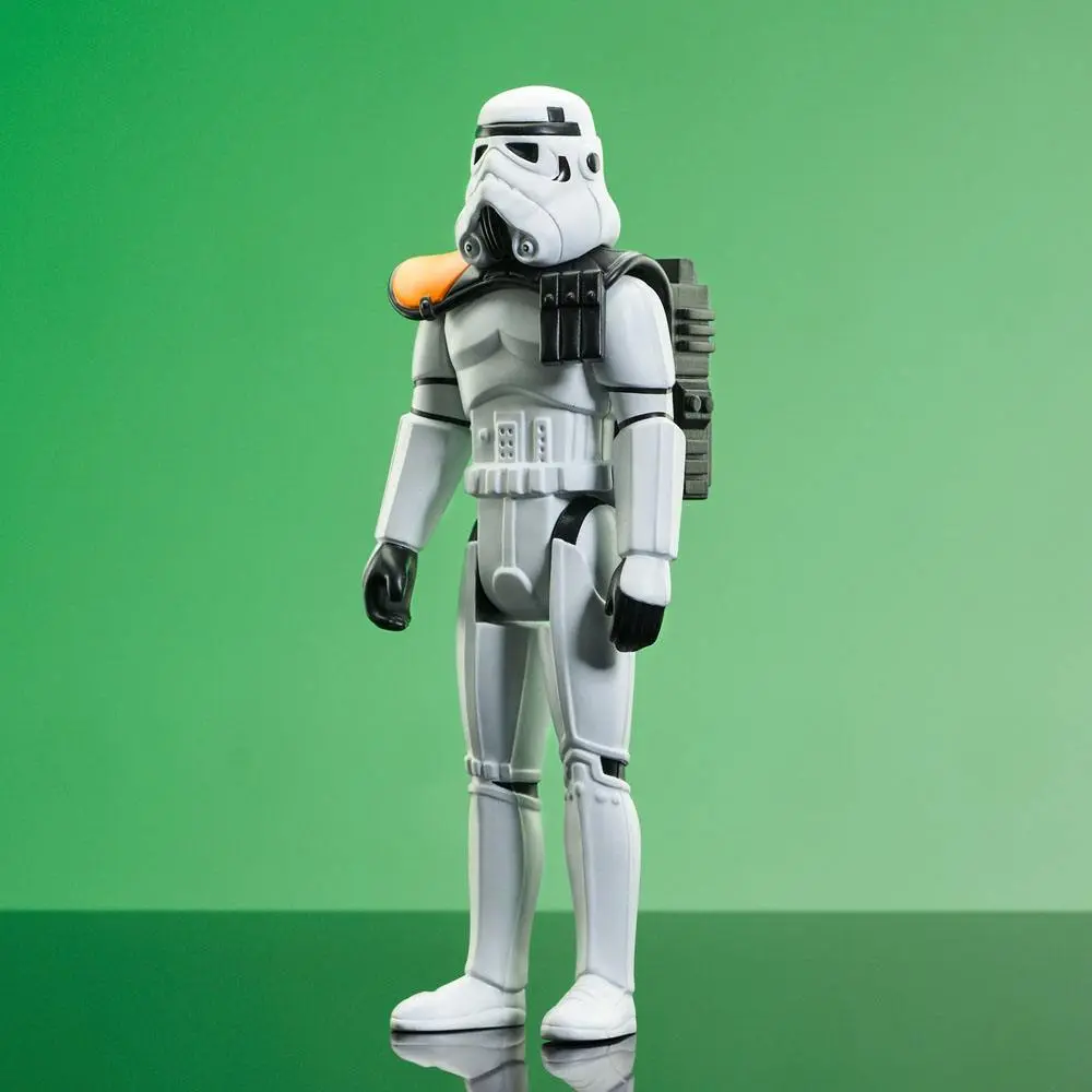Star Wars Episode IV Jumbo Vintage Kenner akcijska figura Sandtrooper 30 cm fotografija proizvoda