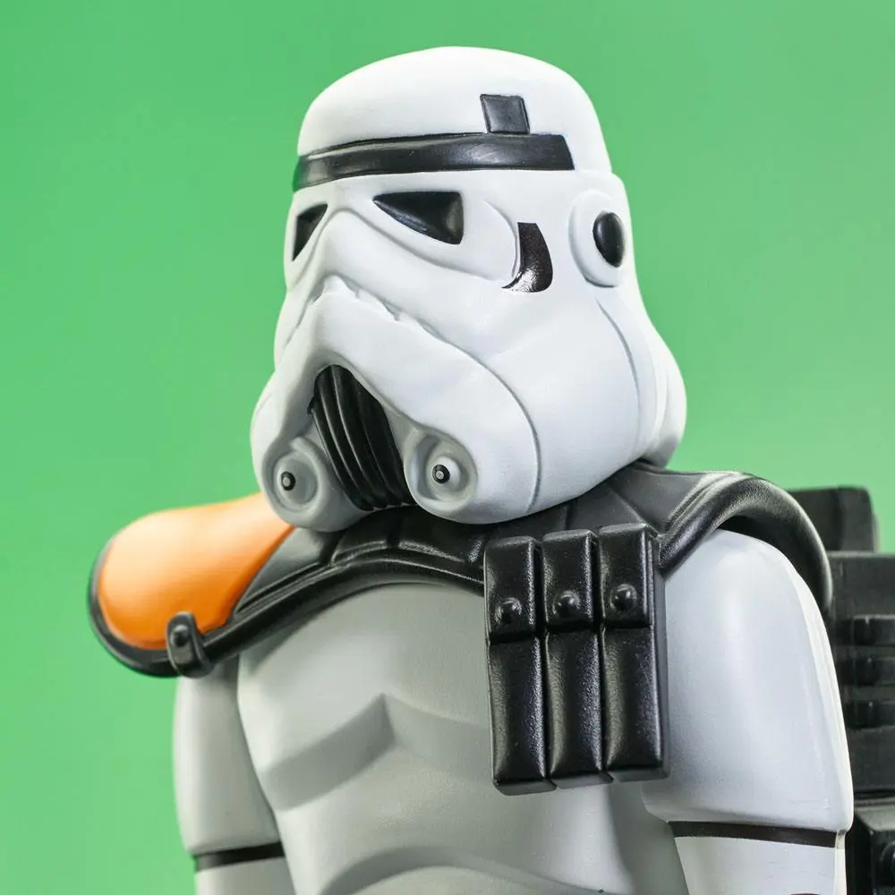 Star Wars Episode IV Jumbo Vintage Kenner akcijska figura Sandtrooper 30 cm fotografija proizvoda