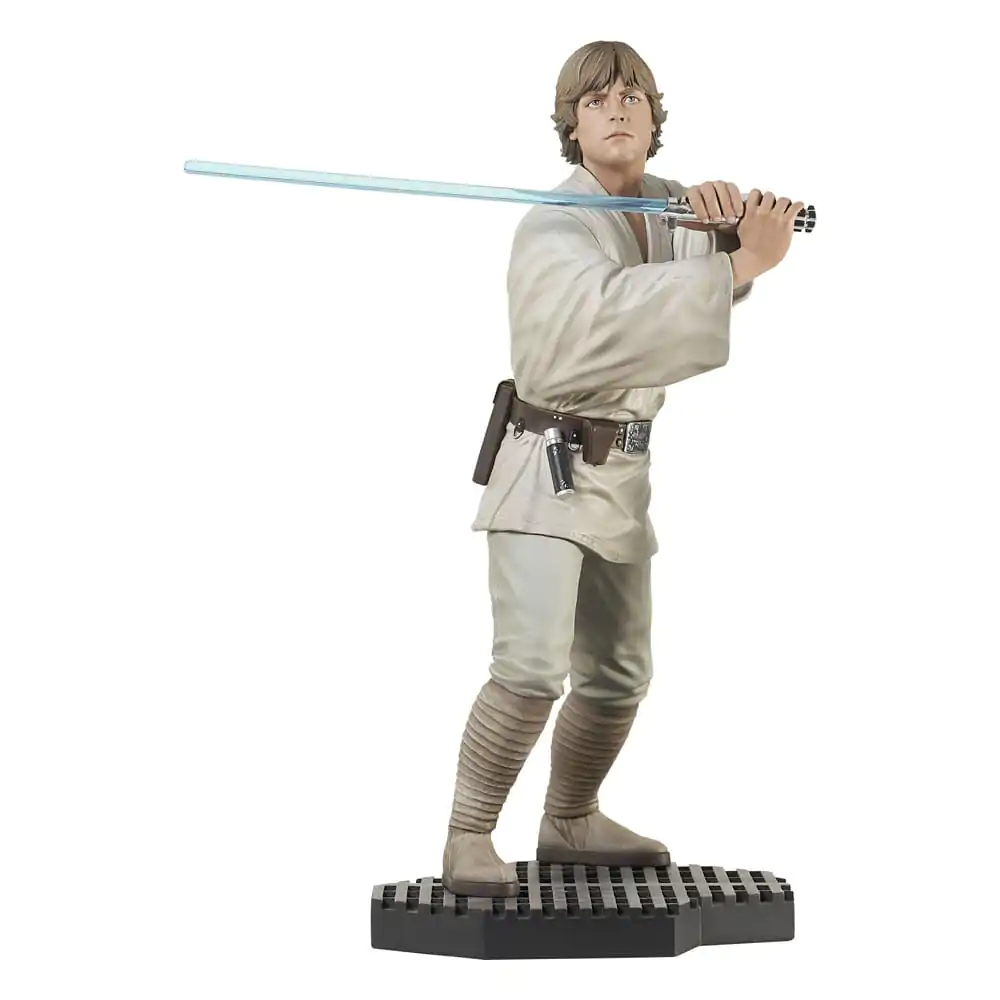 Star Wars Episode IV Milestones Kip 1/6 Luke Skywalker (Training) 30 cm fotografija proizvoda