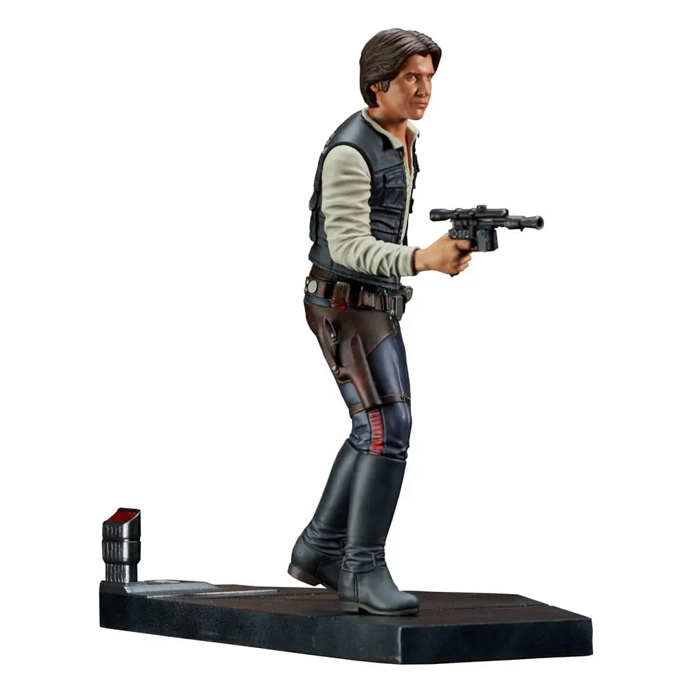 Star Wars Episode IV Premier Collection 1/7 Han Solo 25 cm Figurica fotografija proizvoda