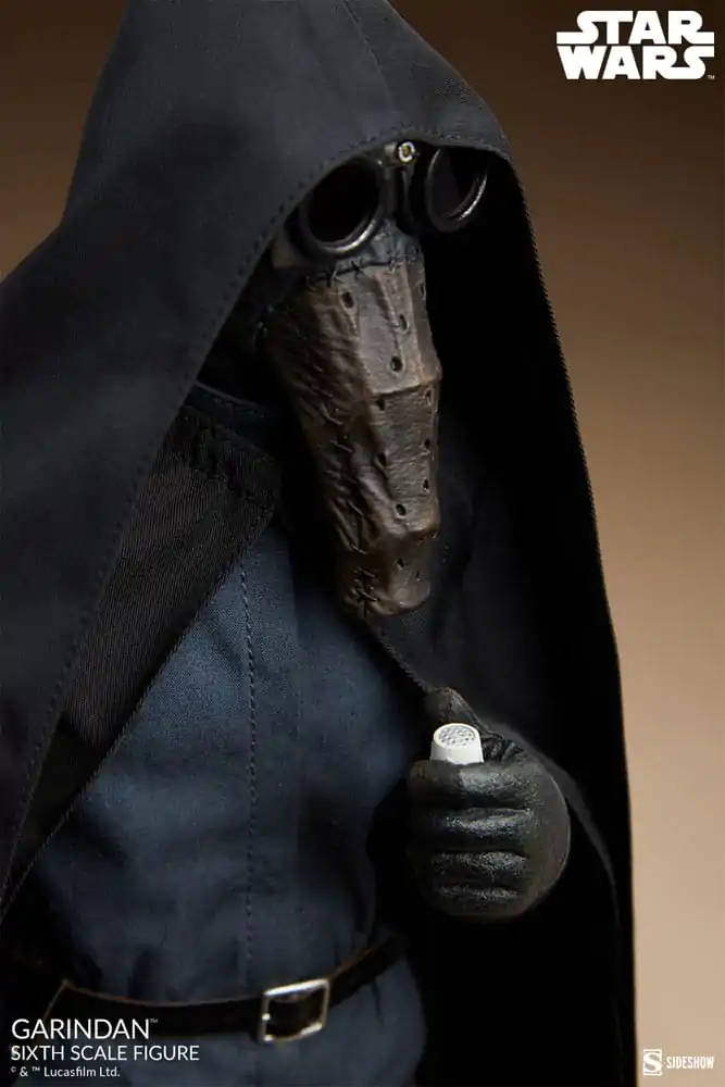 Star Wars Epizoda IV Scum & Villainy Akcijska Figura 1/6 Garindan 30 cm fotografija proizvoda