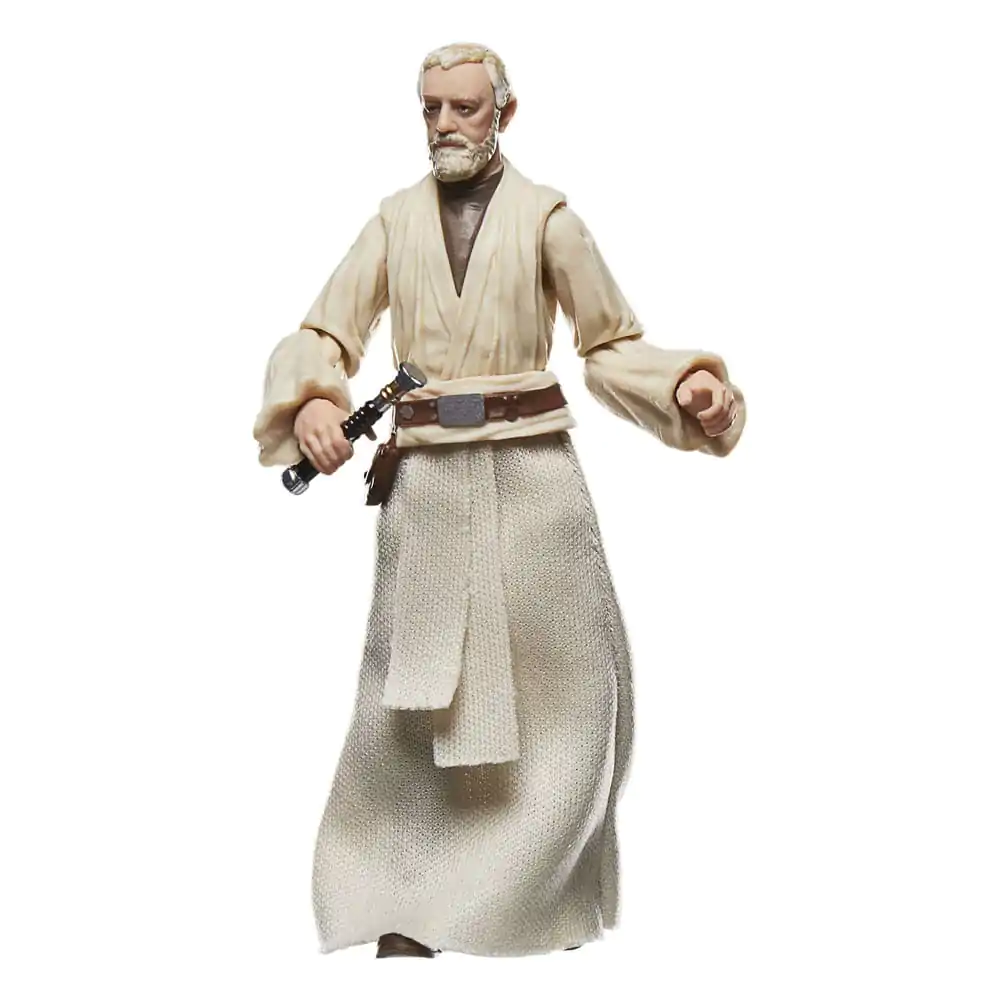 Star Wars Episode IV Vintage Collection Akcijska figura Ben (Obi-Wan) Kenobi 10 cm fotografija proizvoda