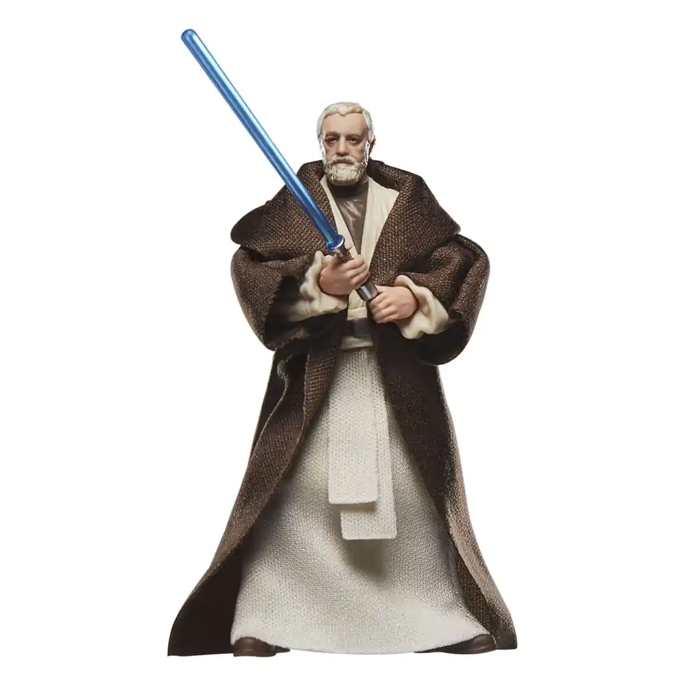 Star Wars Episode IV Vintage Collection Akcijska figura Ben (Obi-Wan) Kenobi 10 cm fotografija proizvoda