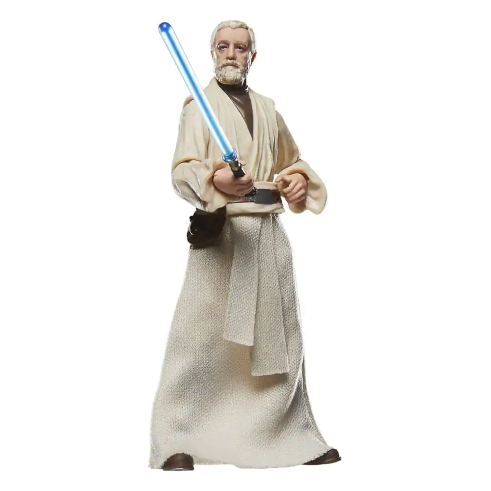 Star Wars Episode IV Vintage Collection Akcijska figura Ben (Obi-Wan) Kenobi 10 cm fotografija proizvoda