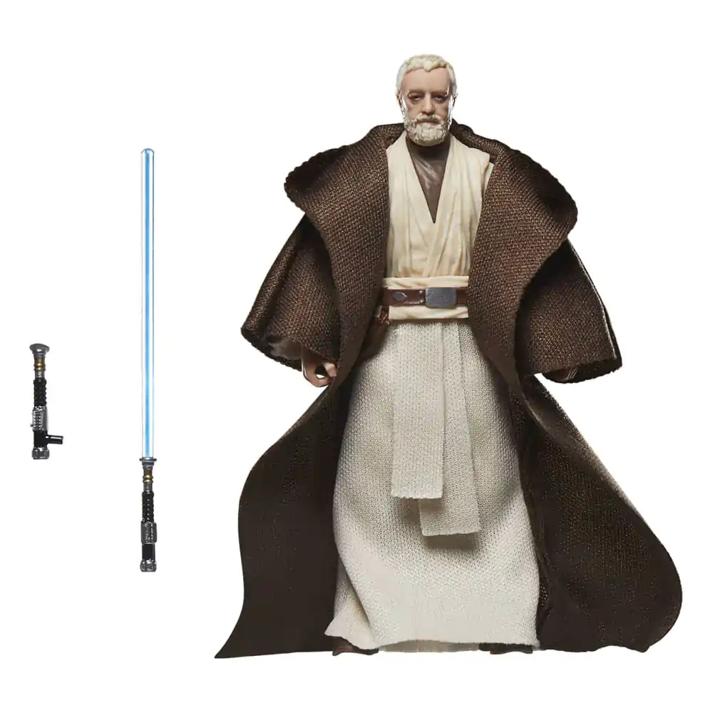 Star Wars Episode IV Vintage Collection Akcijska figura Ben (Obi-Wan) Kenobi 10 cm fotografija proizvoda
