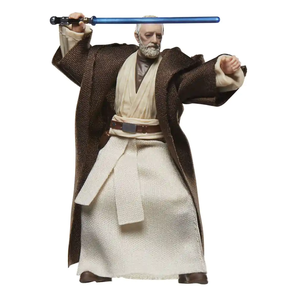 Star Wars Episode IV Vintage Collection Akcijska figura Ben (Obi-Wan) Kenobi 10 cm fotografija proizvoda