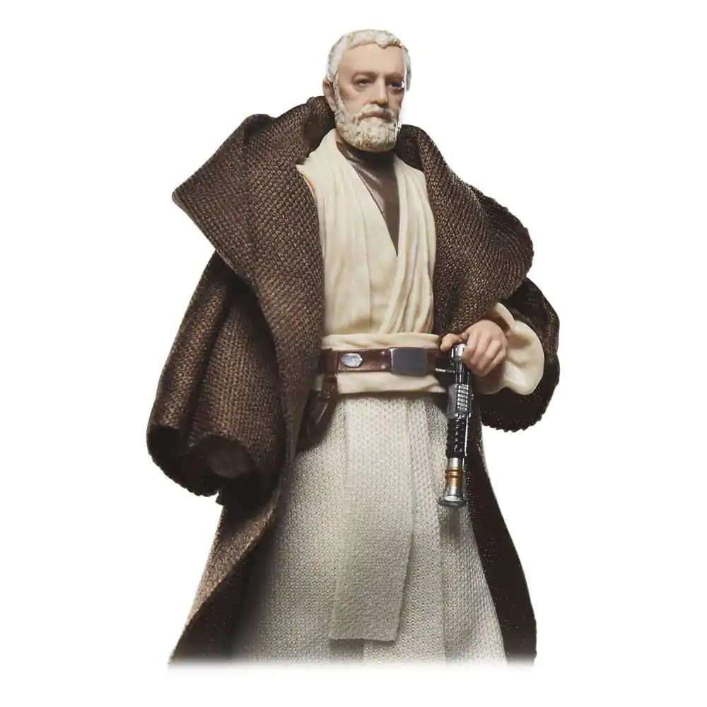 Star Wars Episode IV Vintage Collection Akcijska figura Ben (Obi-Wan) Kenobi 10 cm fotografija proizvoda