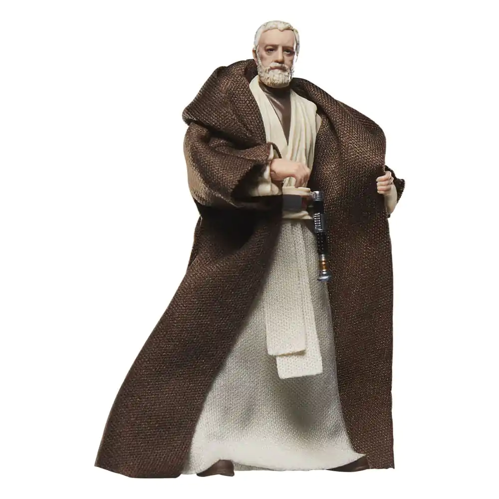Star Wars Episode IV Vintage Collection Akcijska figura Ben (Obi-Wan) Kenobi 10 cm fotografija proizvoda
